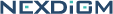 Nexdigm Logo